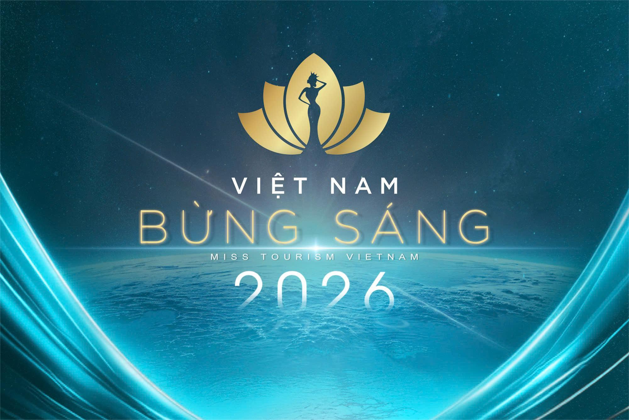 HOA HẬU DU LỊCH VIỆT NAM 2026 CHÍNH THỨC KHỞI ĐỘNG