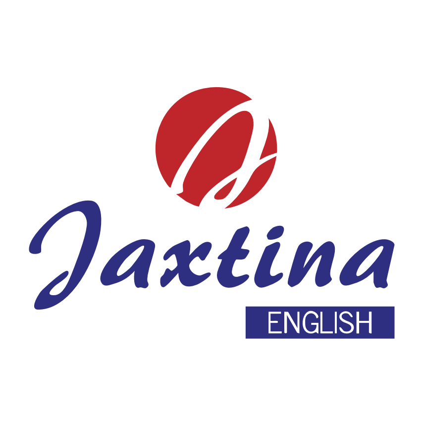 JAXTINA ENGLISH